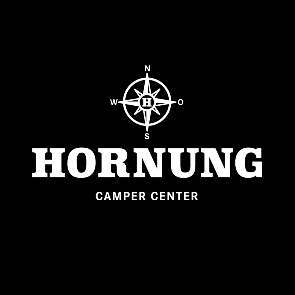 Hornung Camper Center mit Himmelsr. Version 1 weiß