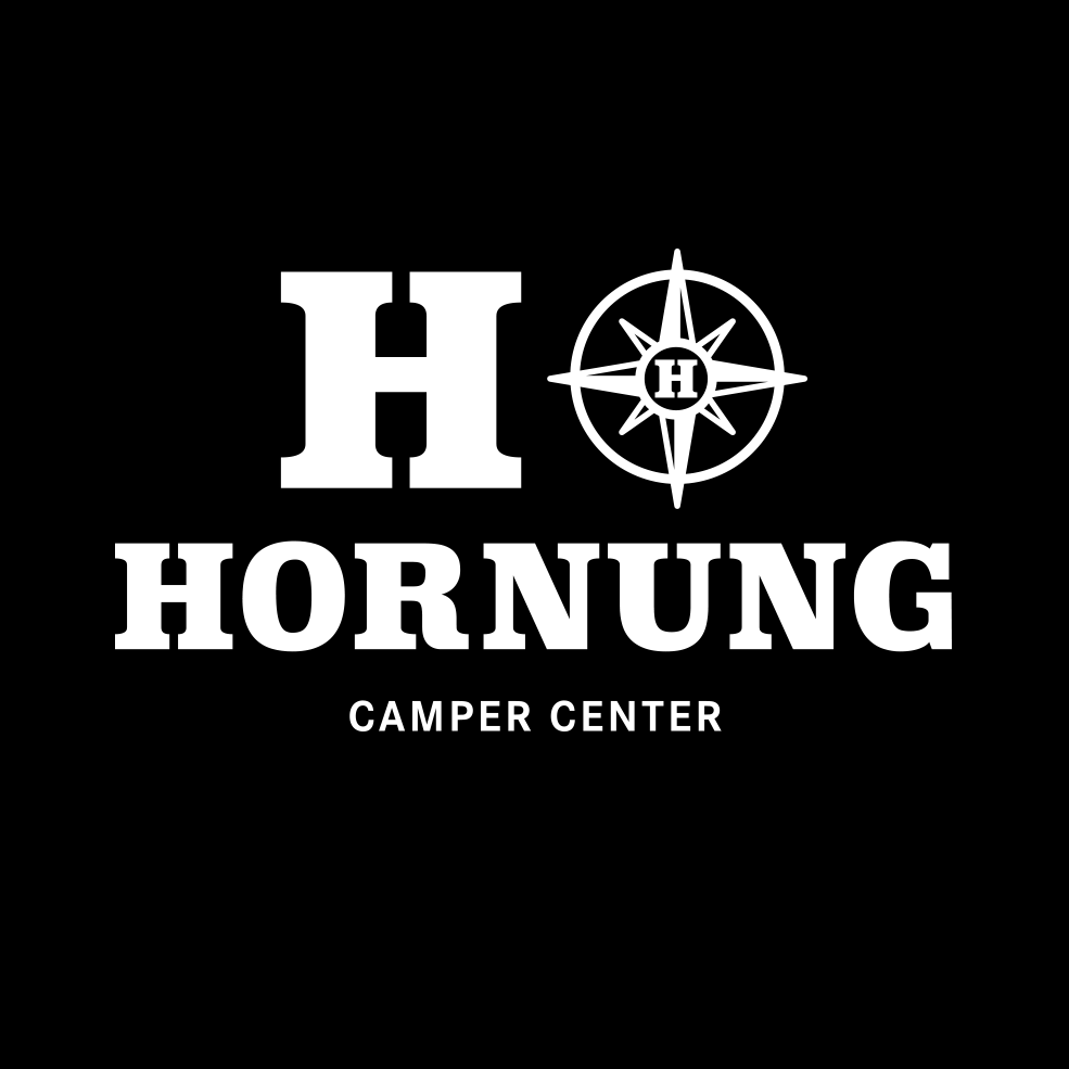Hornung Camper Center mit Himmelsr. Version 2 weiß