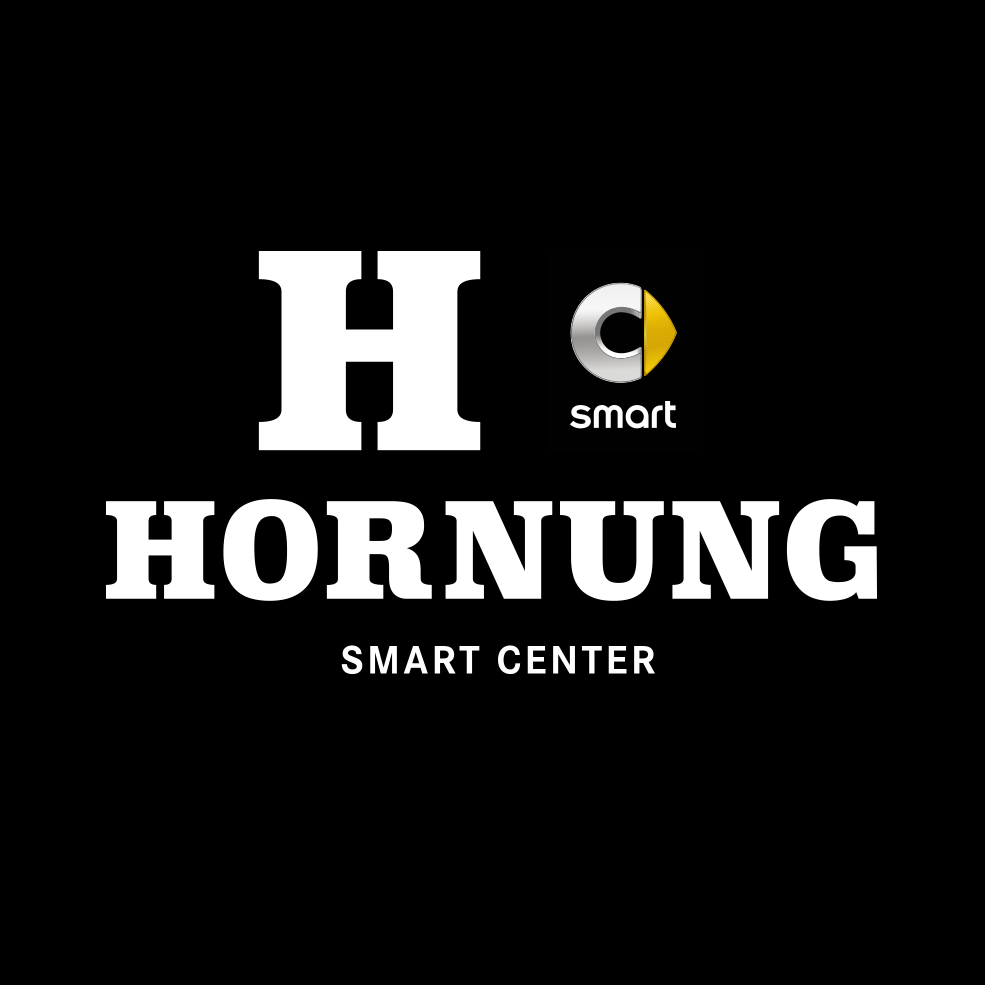 Hornung Smart Version 2 weiß