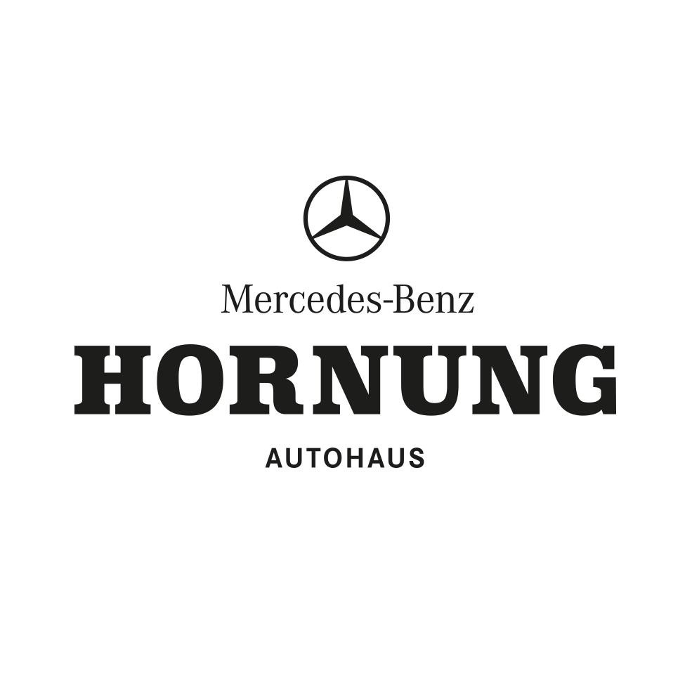 Hornung Standard Version 1