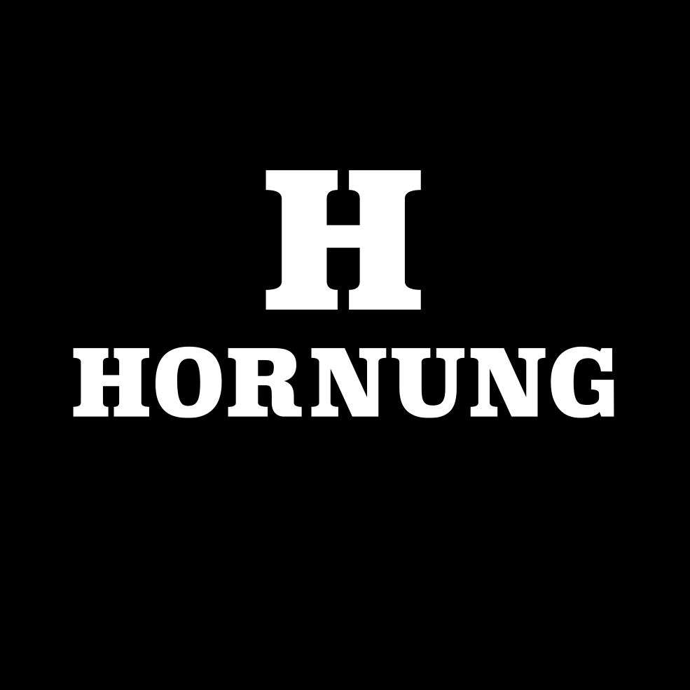 Hornung Standard Version 2 weiß ohne Autohaus