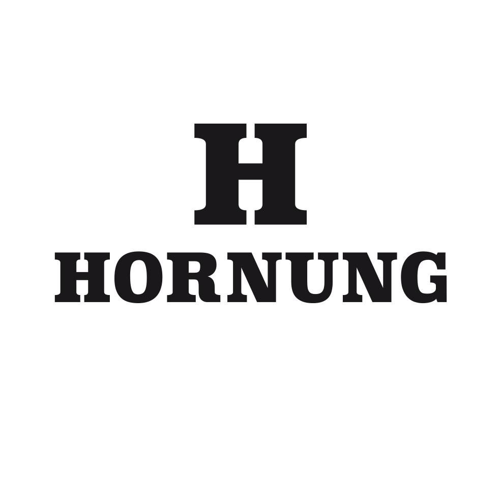 Hornung Standard Version 2 ohne Autohaus