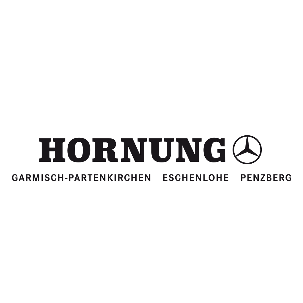 Hornung Standard Version 3 Standorte